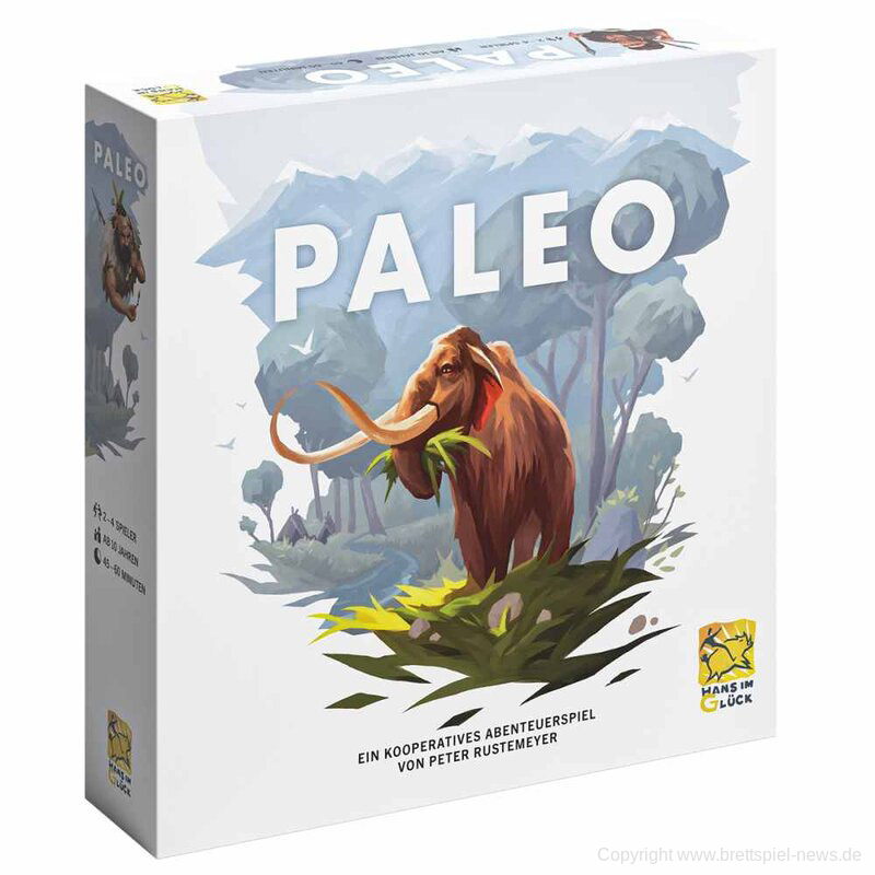 paleo