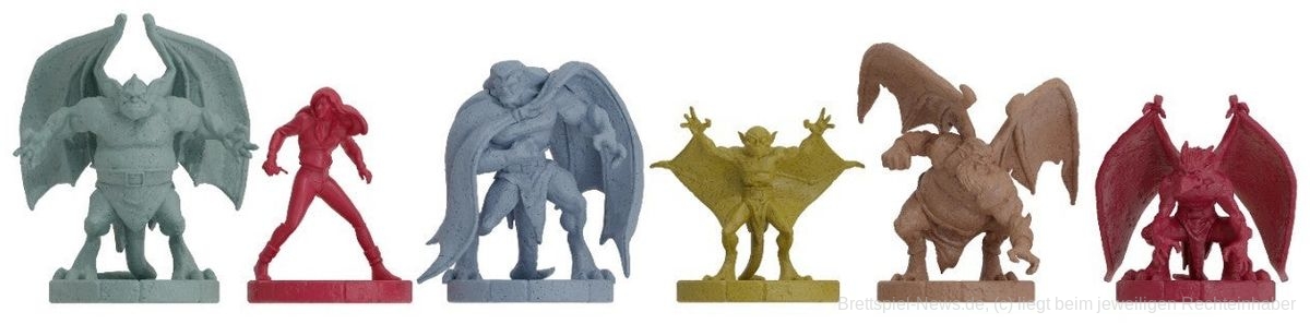 disney gargoyles awakening2
