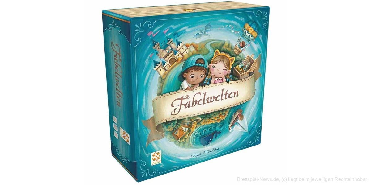 fabelwelten
