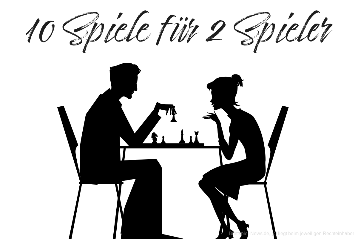 VALENTINS TAG // 10 Spiele für Zweisamkeit