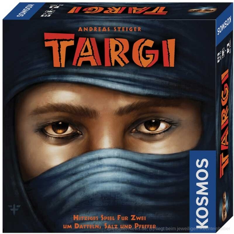 klassiker fuer zwei targi de