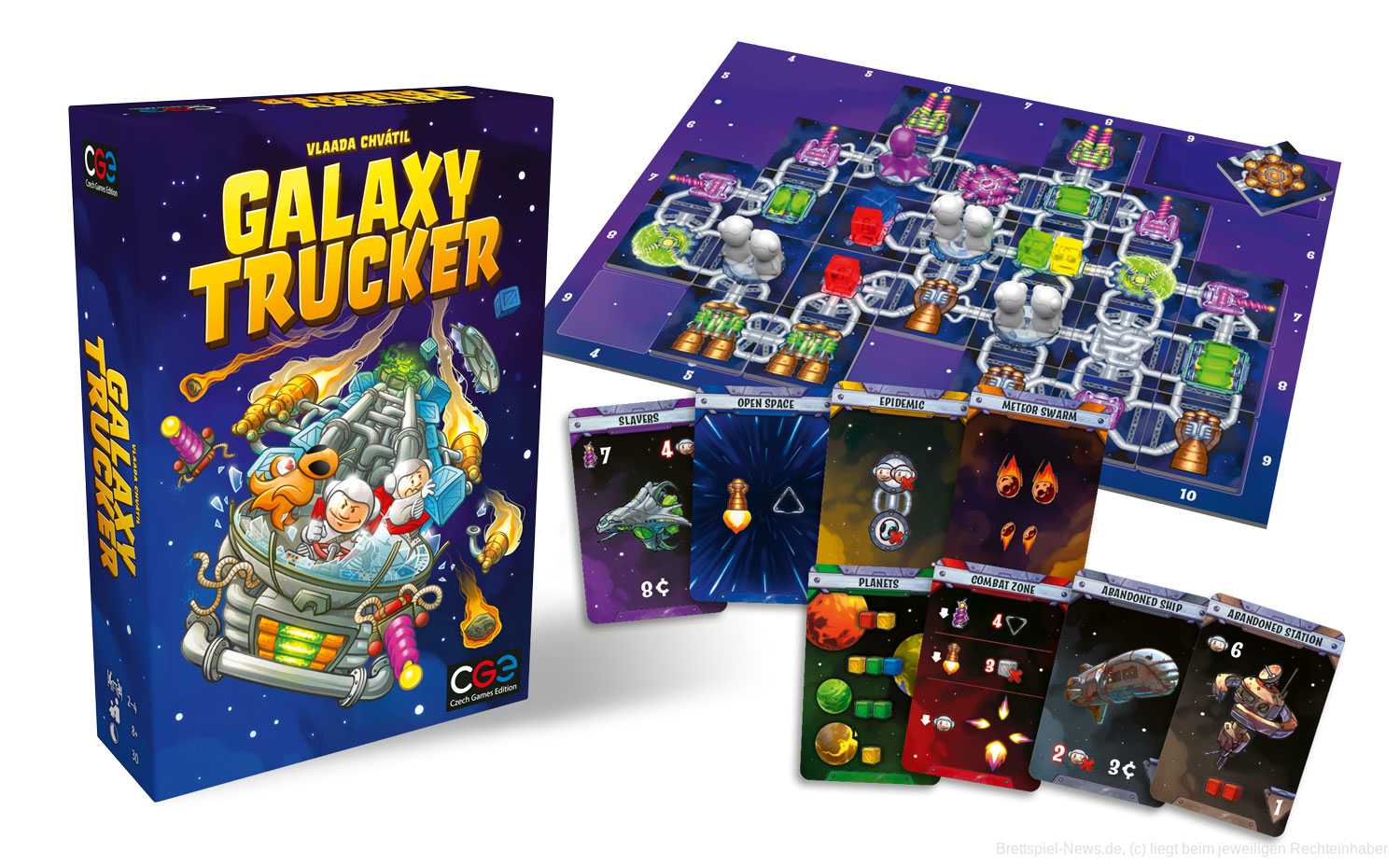 galaxy trucker neuauflage version2