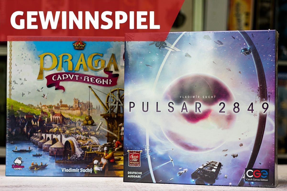 GEWINNSPIEL // Mai  2021