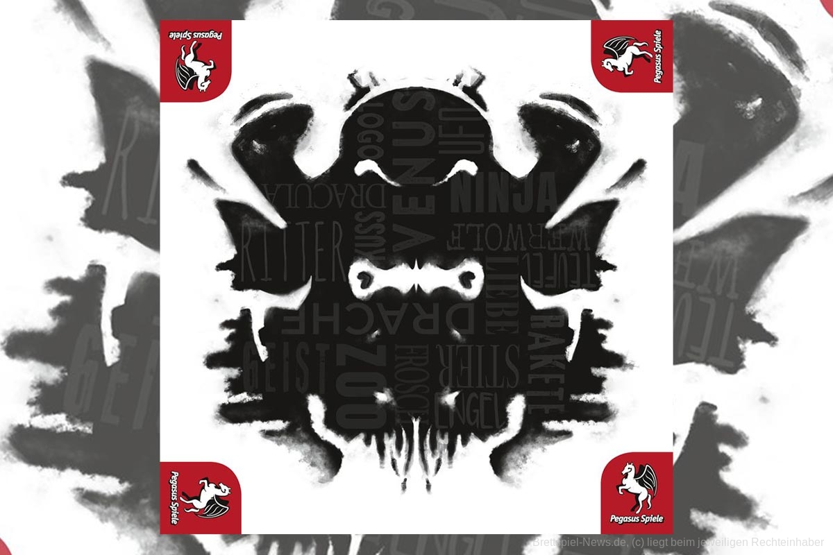 RORSCHACH // erscheint 2021 bei Deep Print Games