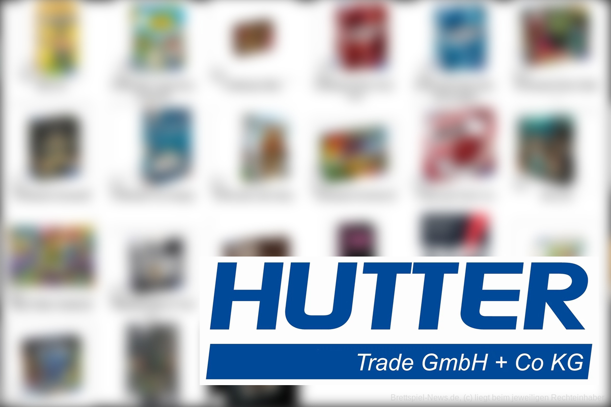 HUTTER | Neuheiten im Herbst und Winter 2021