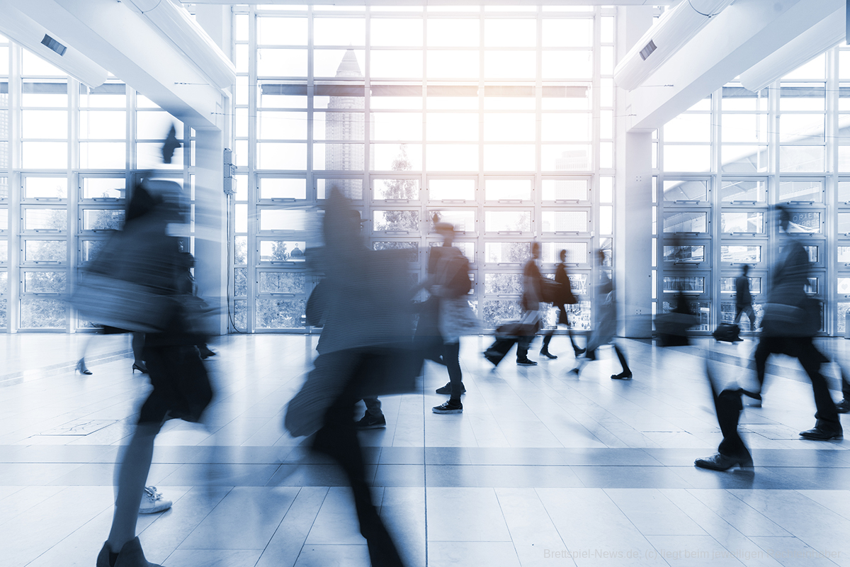 SPIEL’22 | vom 6.10. bis 9.10.2022