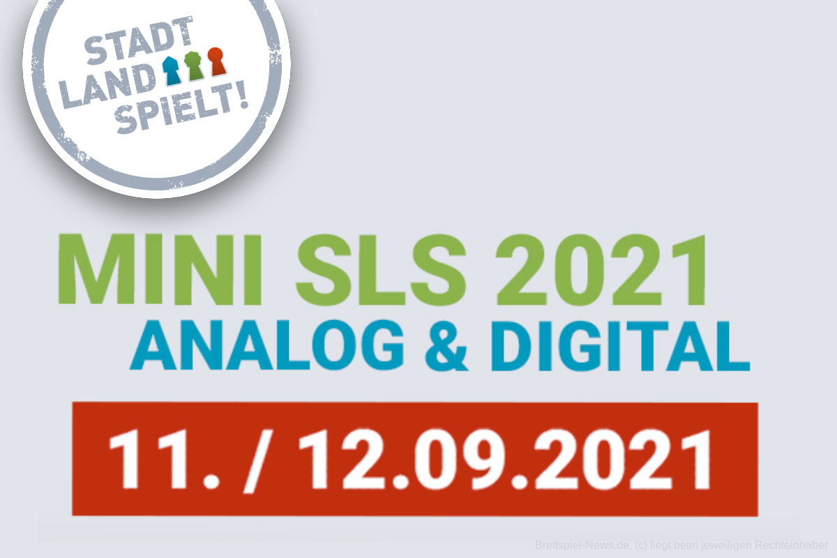 STADT-LAND-SPIELT! 2021 // Tage des Gesellschaftsspiels