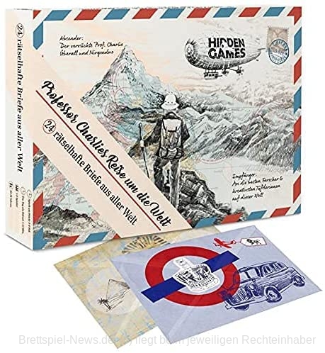 hidden games adventskalender