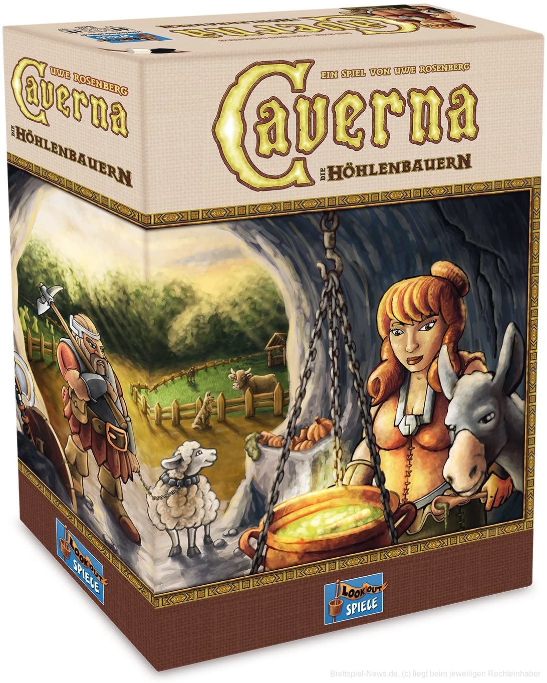 caverna