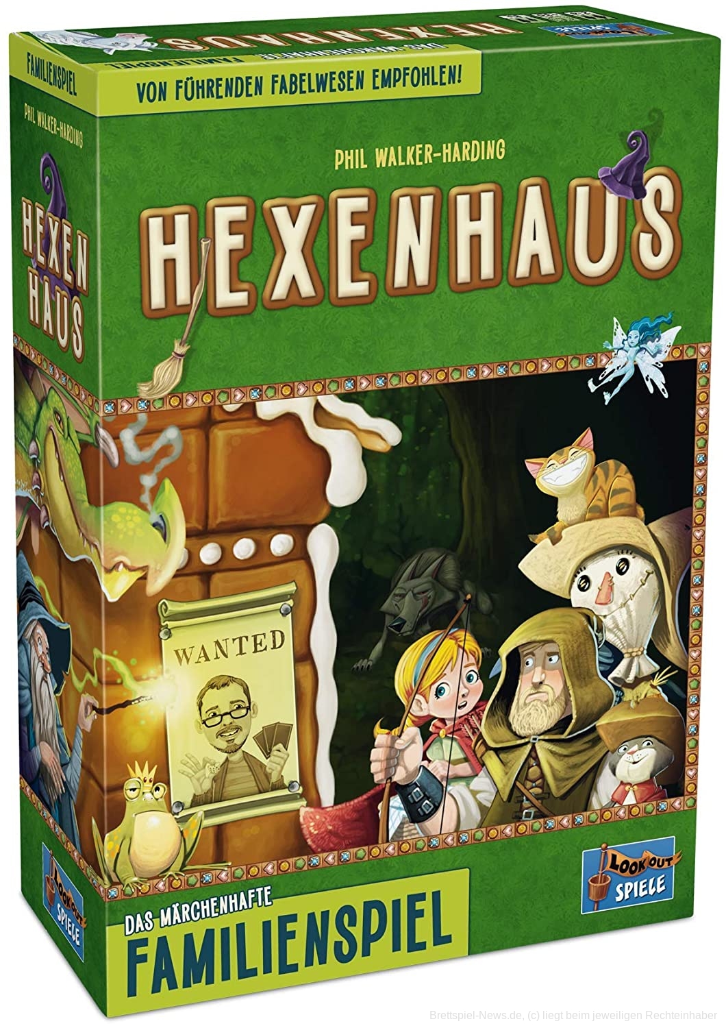 hexenhaus