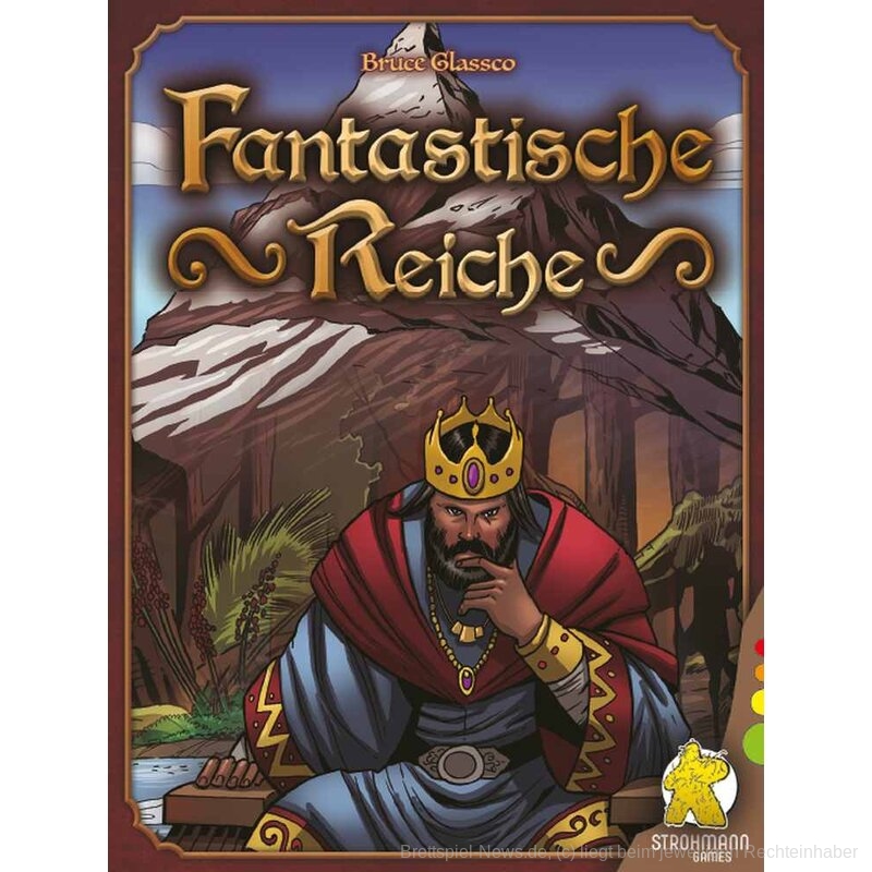 fantastische reiche de