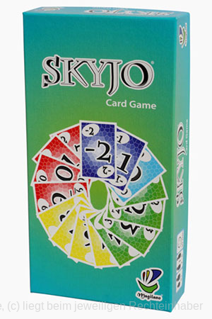skyjo