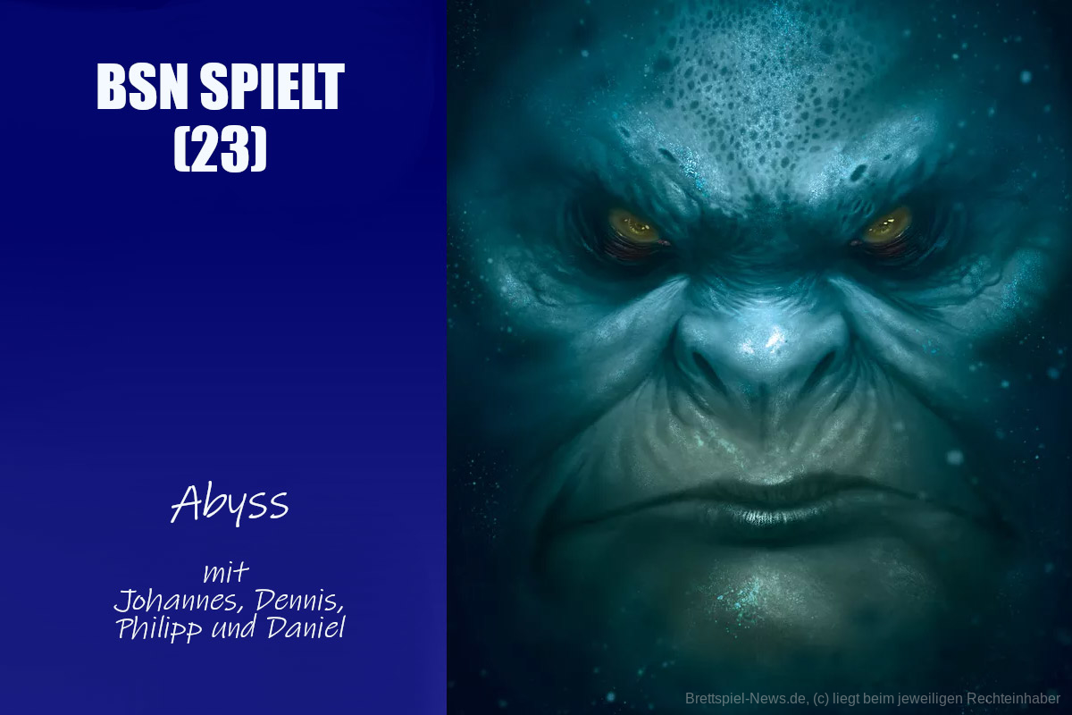 #212 BSN SPIELT (23) | Abyss