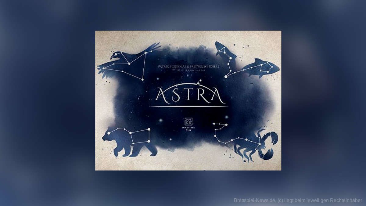 Astra | neues Spiel von Mindclash Games erscheint 2022