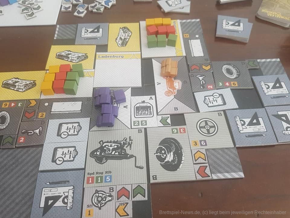 horseless carriage 1