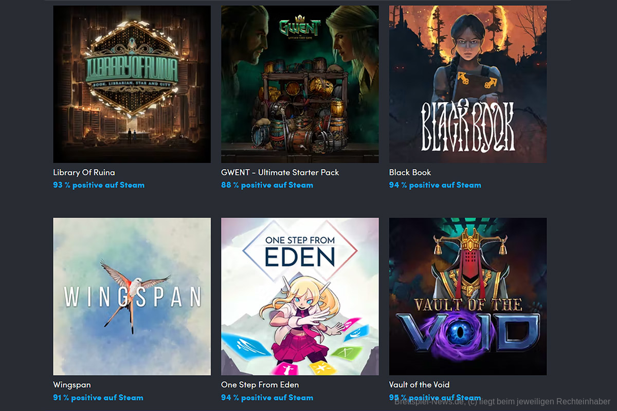 Digital | Deck Building Bundle im Angebot