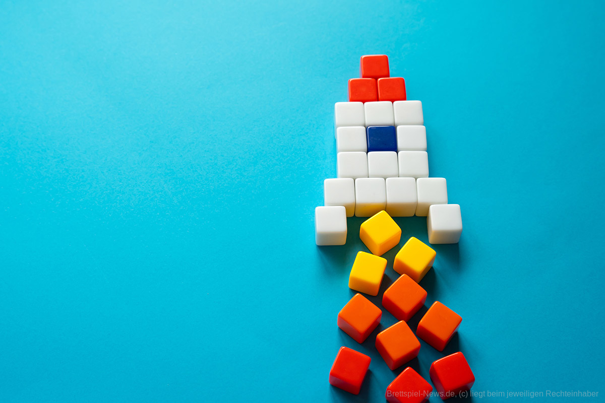 Kickstarter | Brettspiele bringen am meisten Umsatz