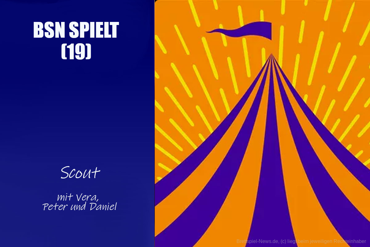 #185 BSN SPIELT (19) | Scout