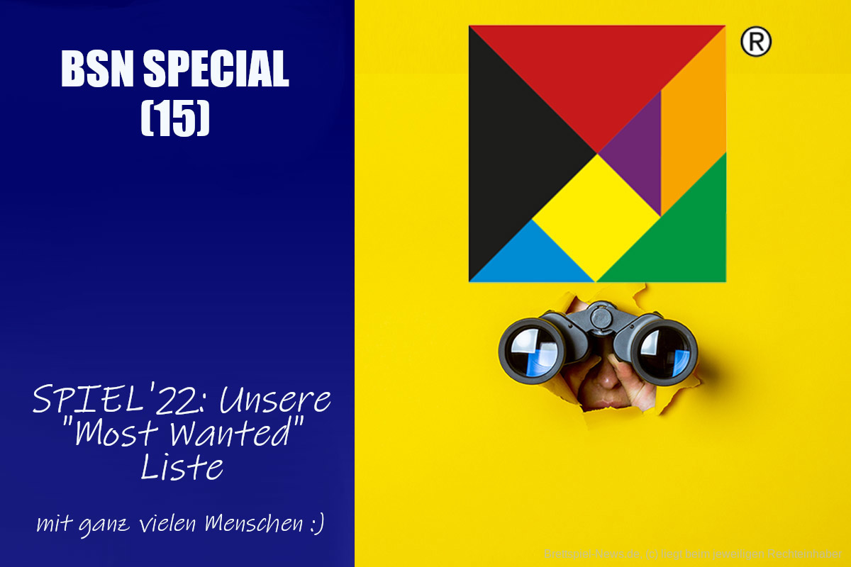 #224 BSN SPECIAL (15) | SPIEL'22: unsere 
