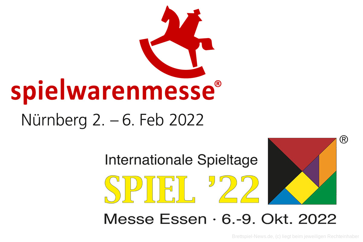Branche | Spielwarenmesse eG übernimmt die Internationalen Spieltage SPIEL in Essen
