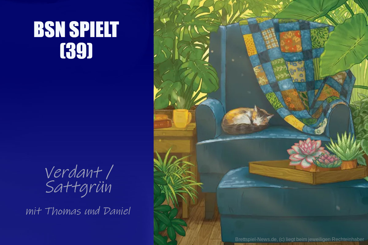#276 BSN SPIELT (39) | Verdant - als 