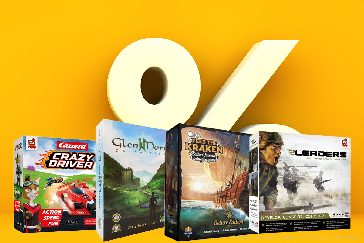 Angebote nach Black Friday