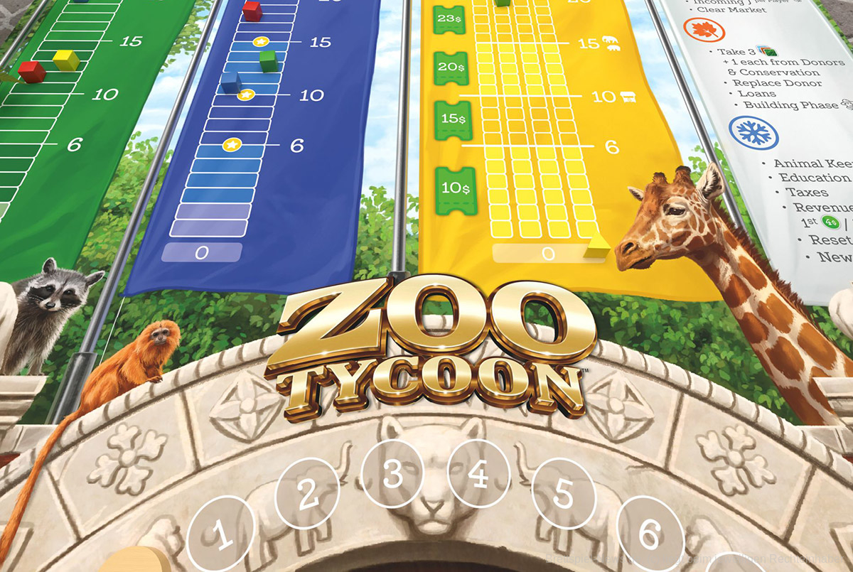 zootycoon 2