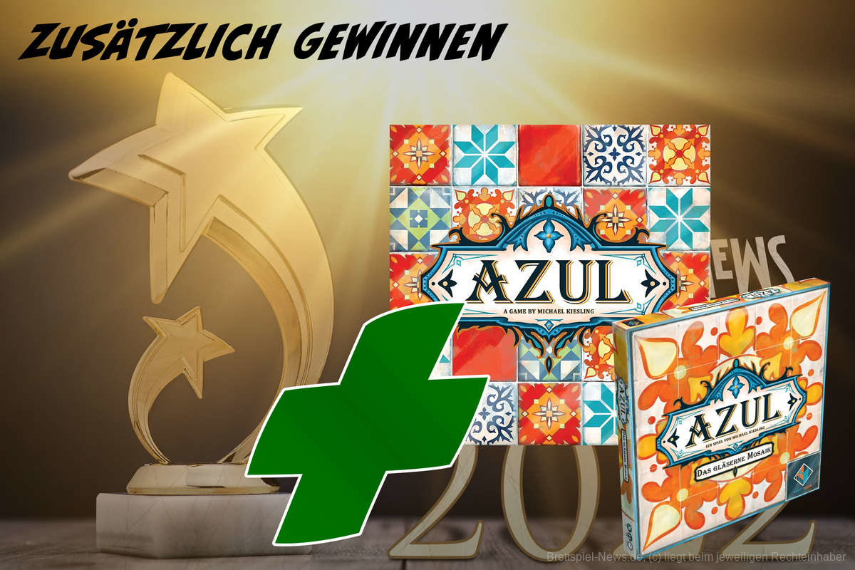 BSN Spielepreis 2022: mehr als 400 Stimmen = zusätzlicher Gewinn