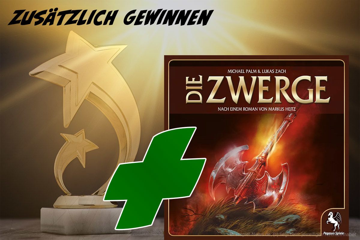 BSN Spielepreis 2022: mehr als 400 Stimmen = zusätzlicher Gewinn