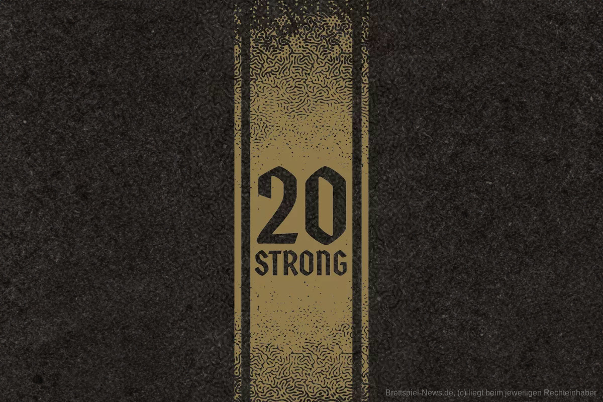 Chip Theory Games veröffentlicht offensichtlich ein sehr gutes Solo-Spiel