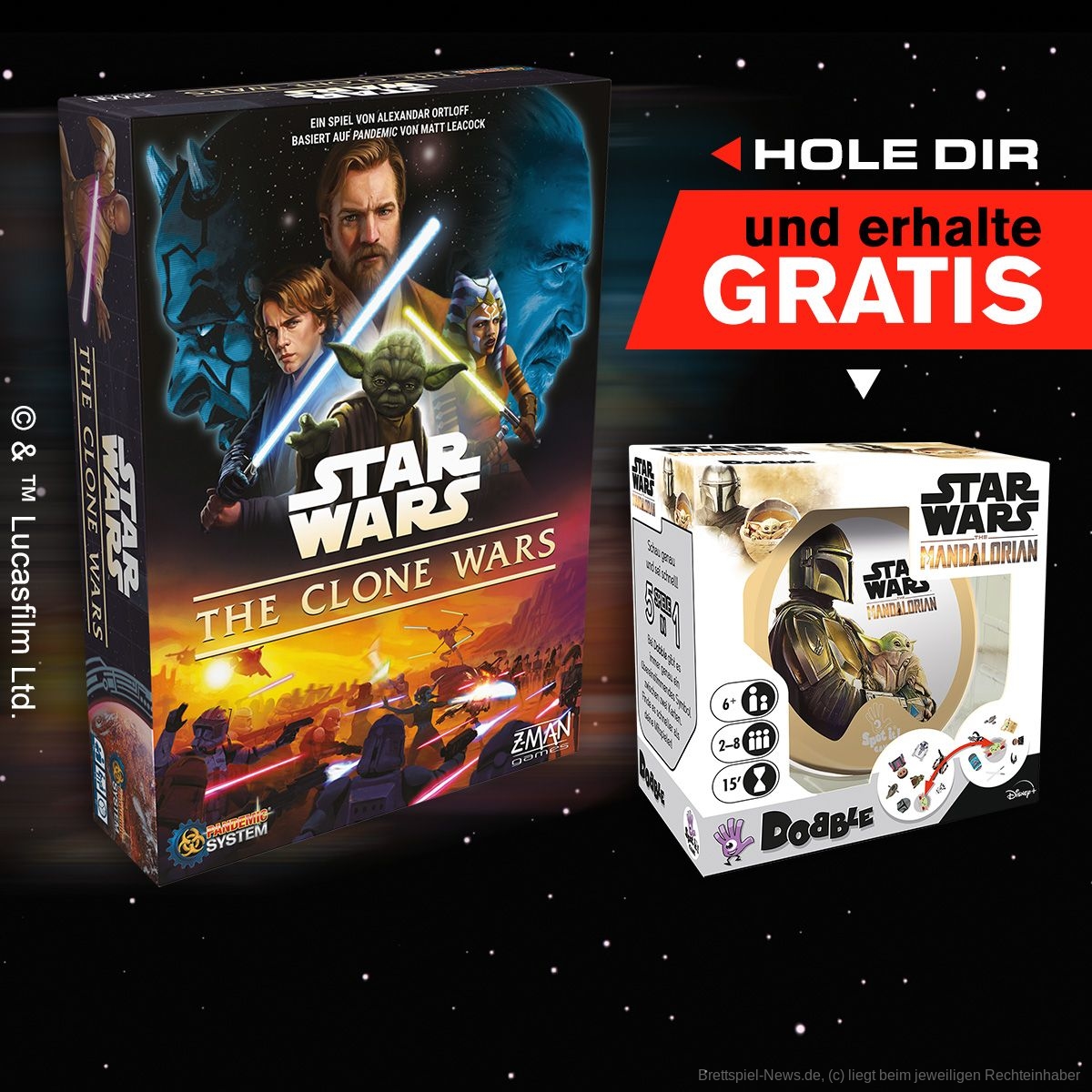 Clone Wars Bundle Feed 41012c2a47