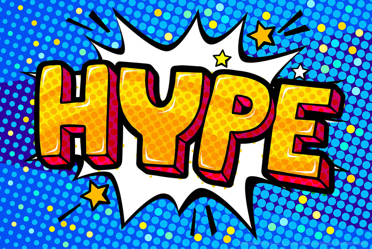 SPIEL 2023 – Die TOP 10 Hype Spiele auf der Messe