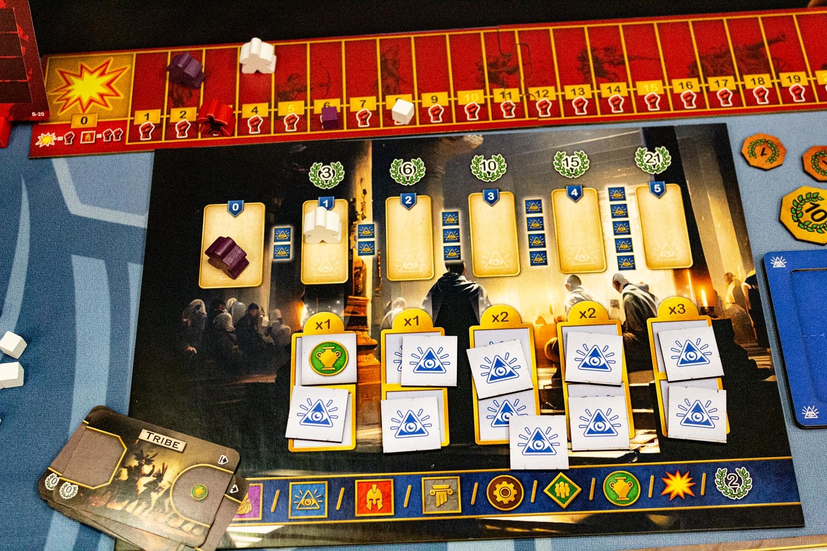 path of civilizations 002