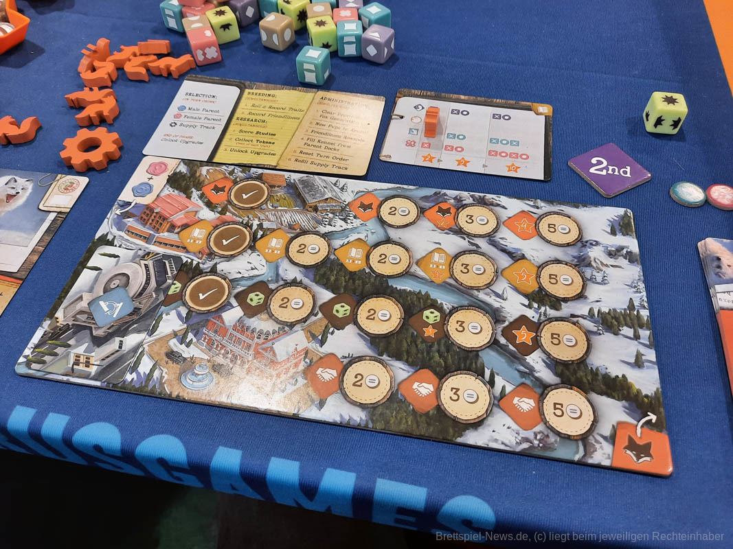 the fox experiment 08