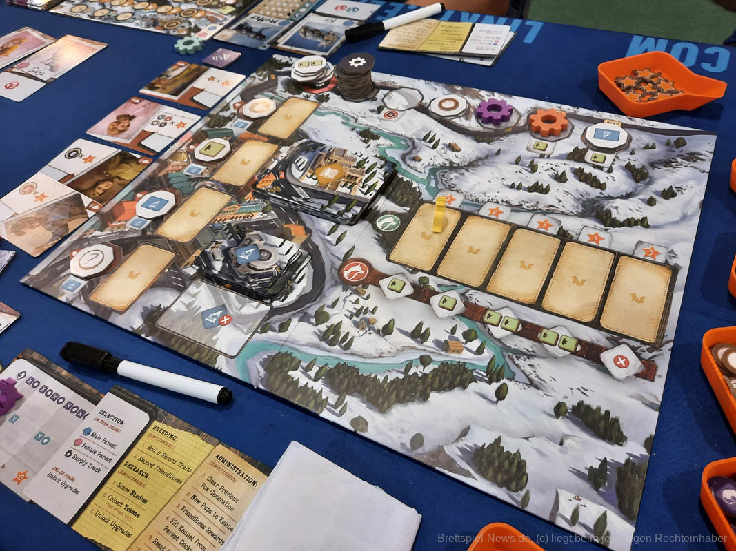 the fox experiment 09