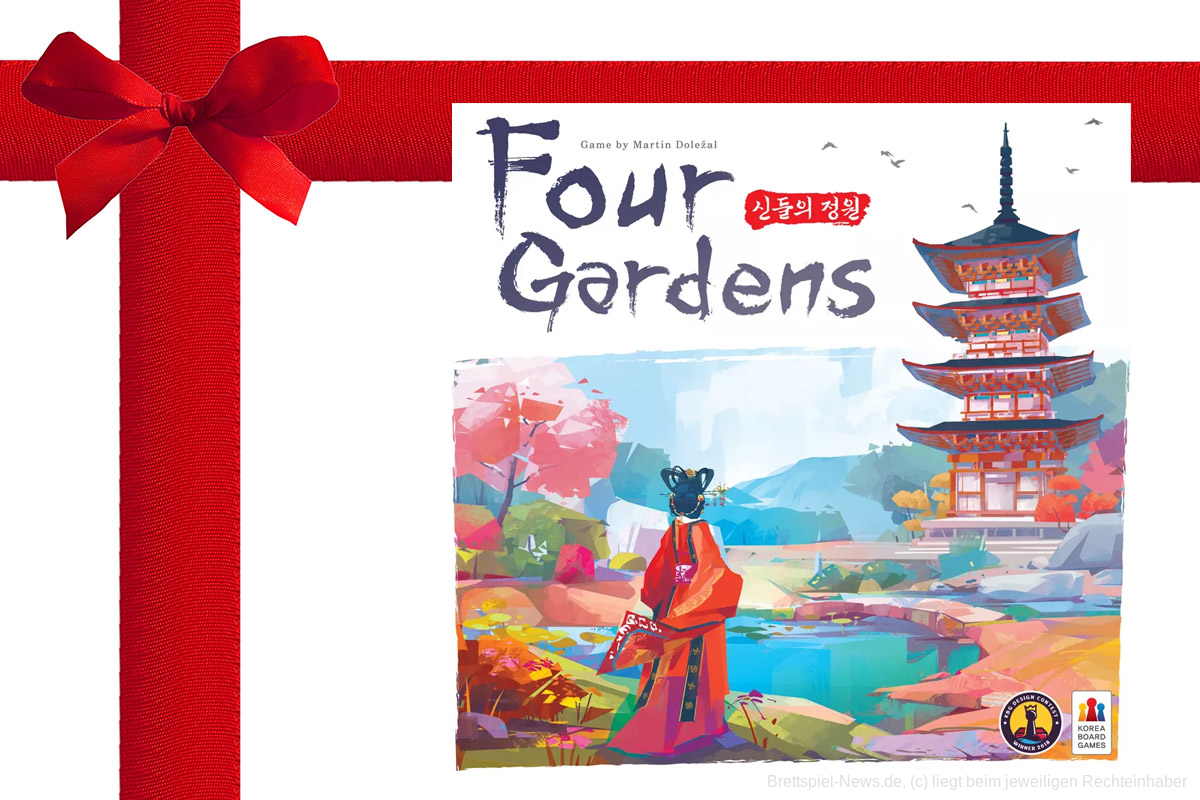 Unbekannteres Kennerspiel mit 78 % Rabatt kaufen