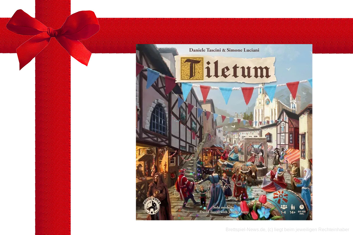 Auf BGG hoch bewertetes Spiel mit 38,3 % kaufen