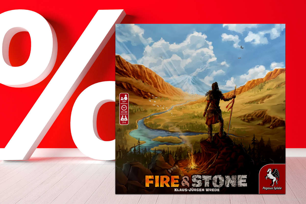 Spiel von Klaus-Jürgen Wrede mit 63% Rabatt kaufen