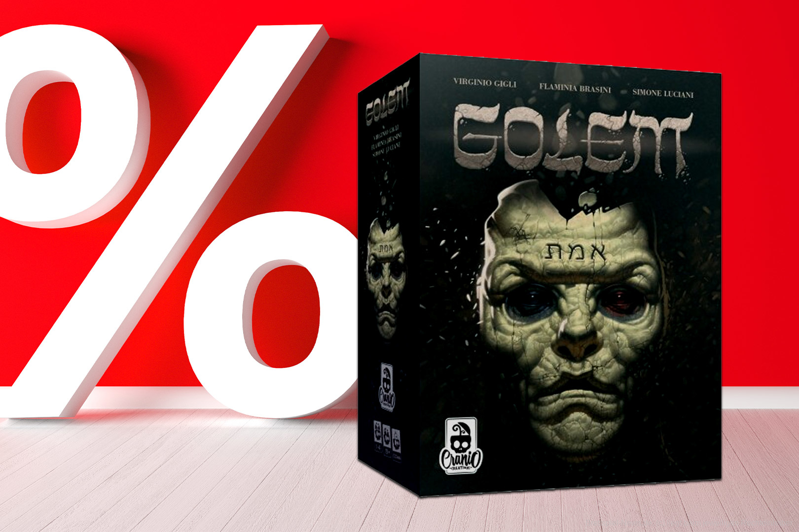 Expertenspiel für nur 30 € im Angebot