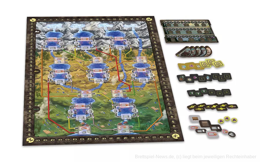 barrage erweiterung 1