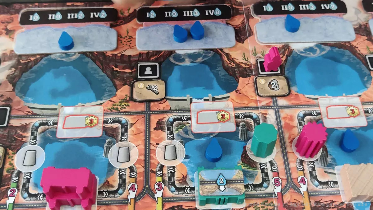 barrage erweiterung 2