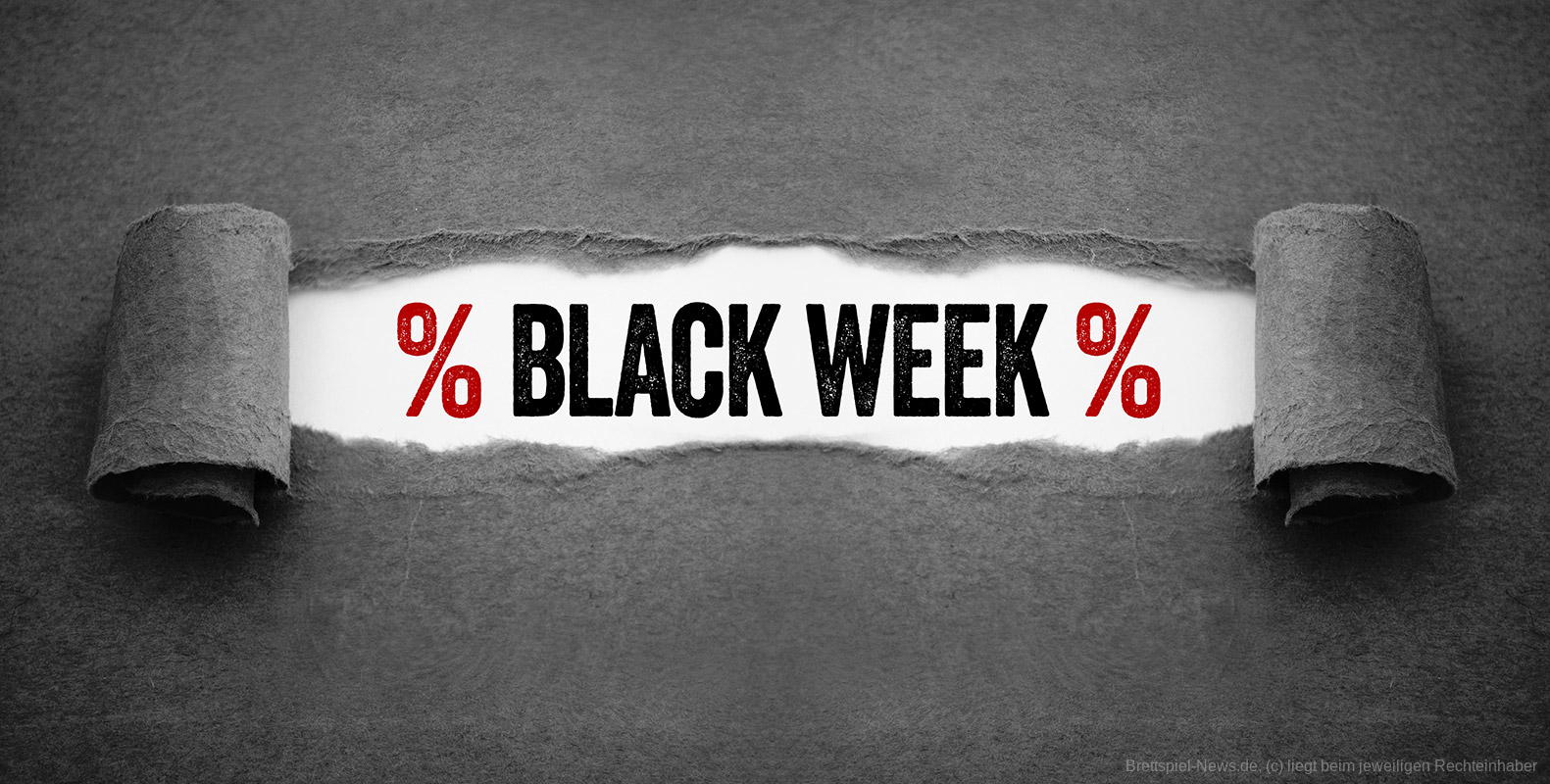 Brettspiel Black Week Angebote