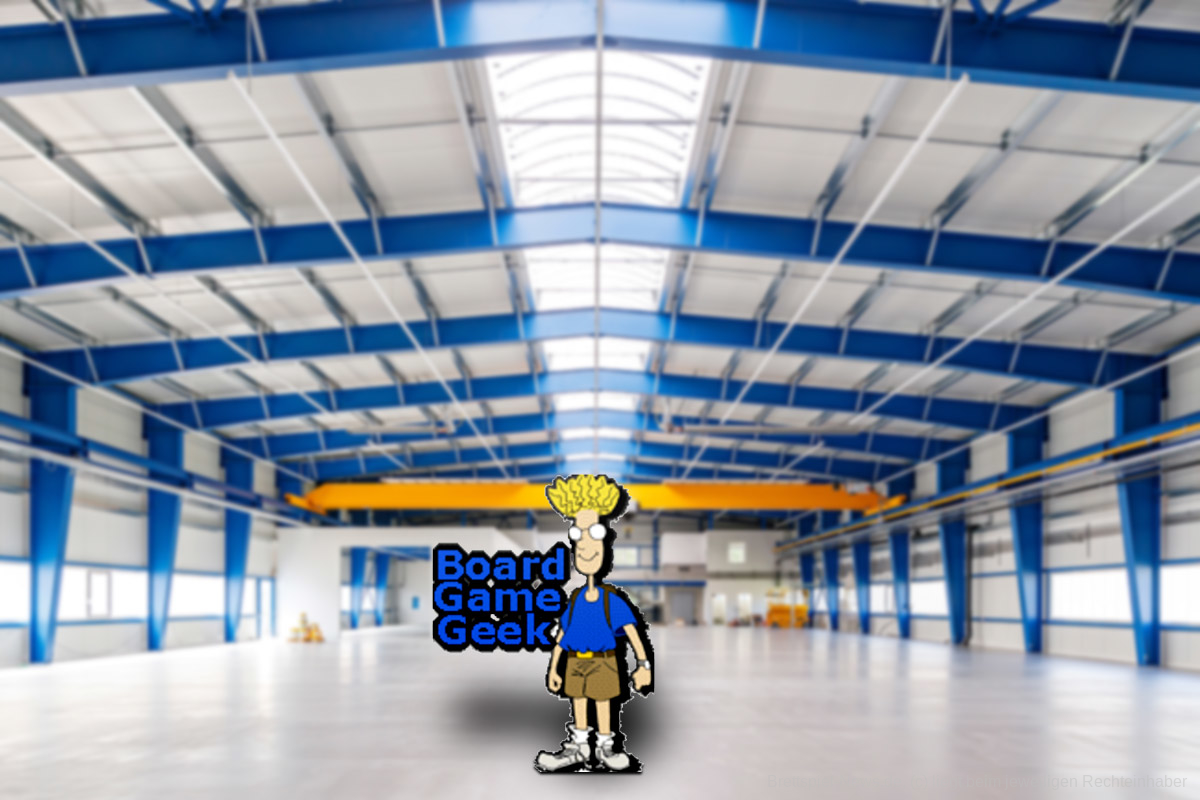 Die Historie von Boardgamegeek.com von 2000-2005