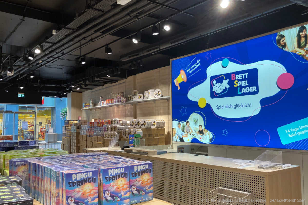 50% Rabatt-Aktion von Asmodee am 17.+18.11.