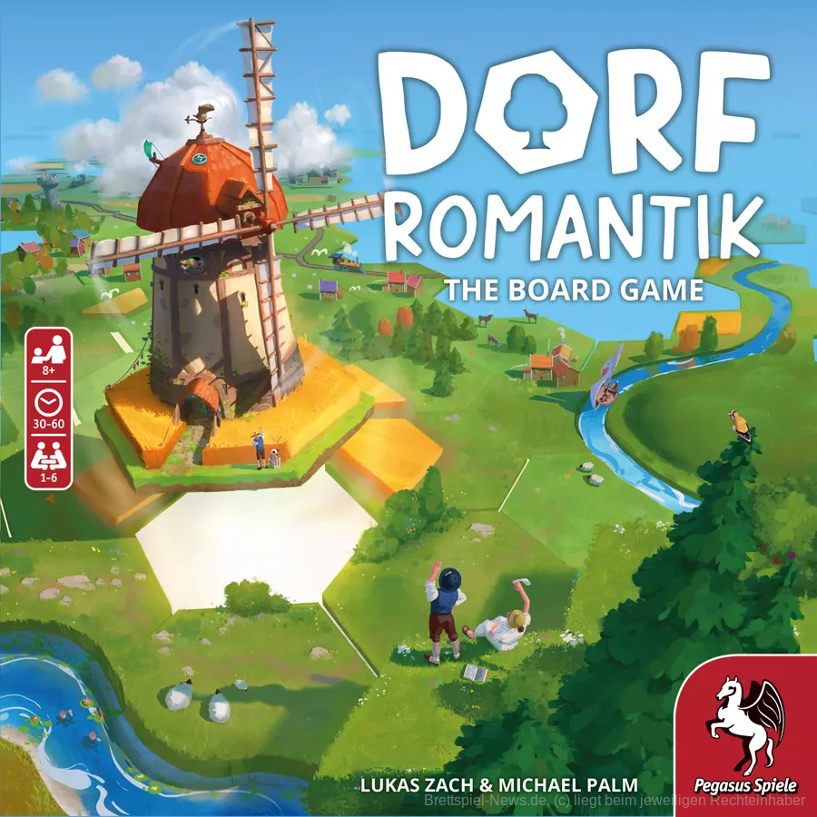 dorfromantik