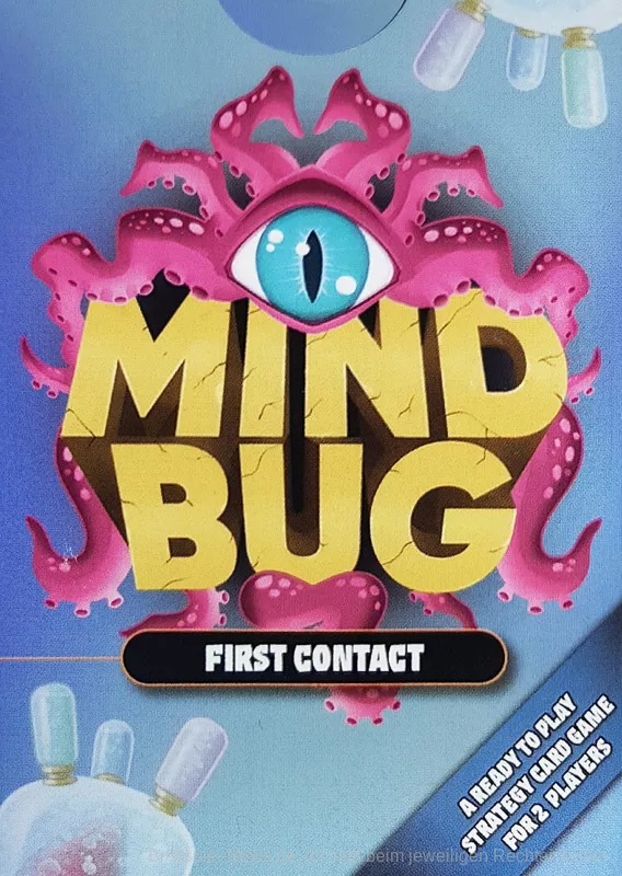 mindbug