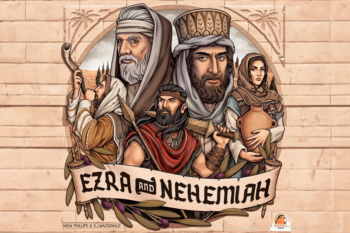 Neues Spiel von Sam Phillips für 2024 angekündigt