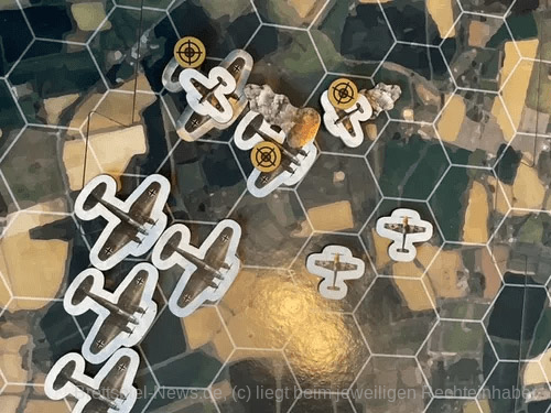 fighters of europe 3