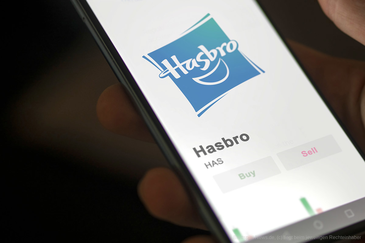 Hasbro entlässt Mitarbeiter bei Wizards of the Coast trotzt bestem Geschäftsjahr