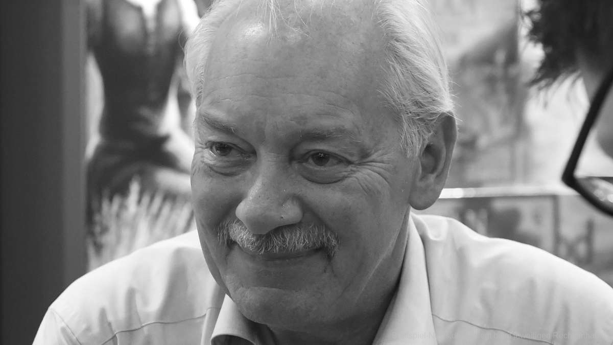 Kommentar: Adieu Klaus Teuber , Mr. „Spiel des Jahres“ und Vater von Catan